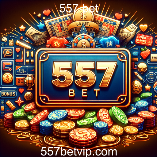 Explorando as Promoções na 557 Bet: Uma Oportunidade para Jogadores