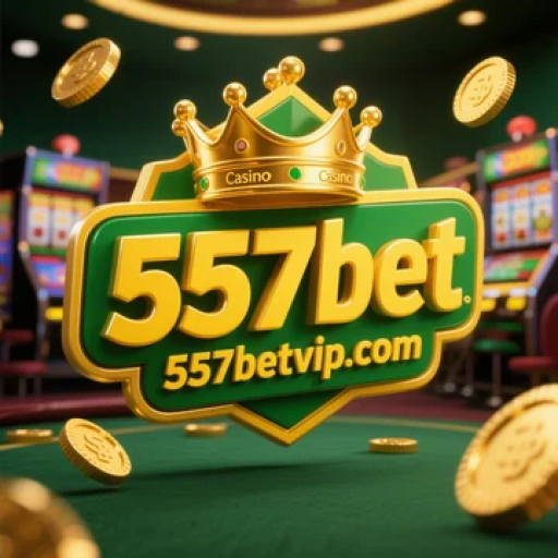557 bet