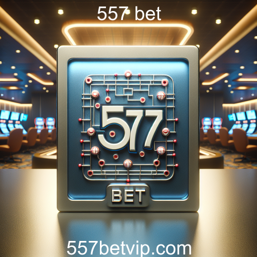 Inovações e Tendências na 557 Bet: O Futuro dos Jogos Online